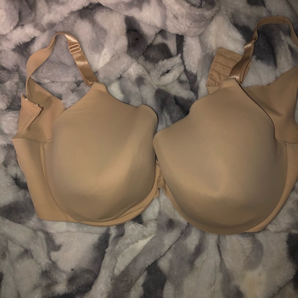 Nursing bra